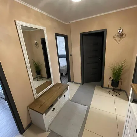 Apartment Cozy In Prague