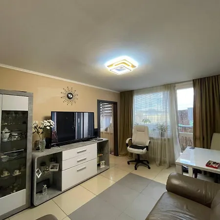 Cozy In Apartmán