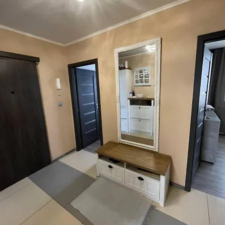 Cozy In * براغ