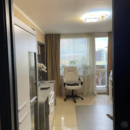 Cozy In براغ